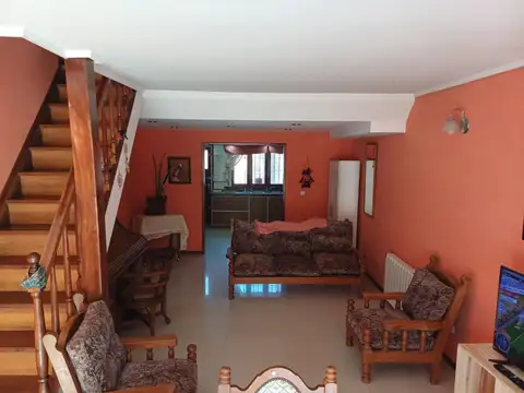 Casa en Venta de 5 dormitorios
