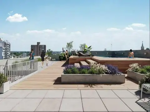 Departamento en Venta en Pichincha, USD 258.900