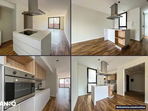 Departamento en venta en Pichincha, Rosario 3 dormitorios c/ amenities!