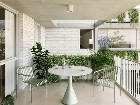 Departamento en Venta al Este