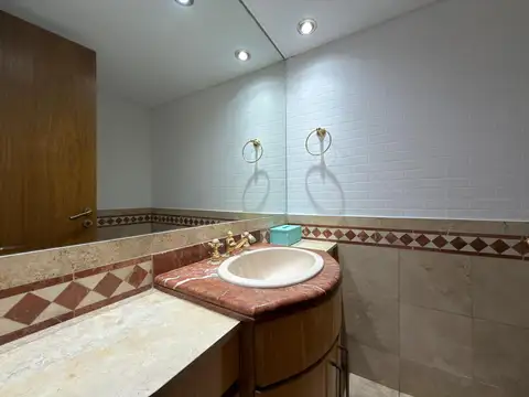 Departamento en Alquiler Apto profesional