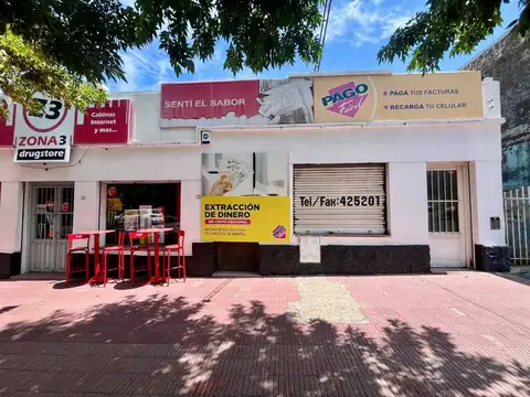 Avenida España 500