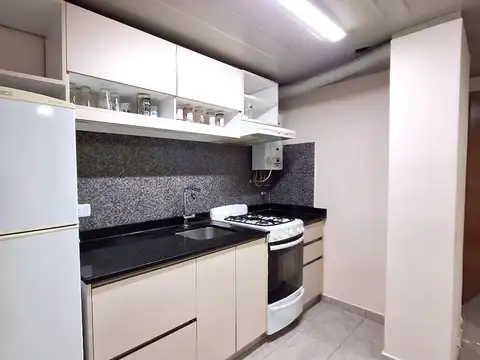 Departamento en Venta en San Miguel de Tucumán, USD 44.000