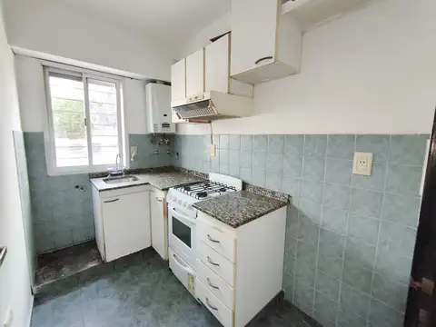 Departamento en Alquiler de 1 dormitorio