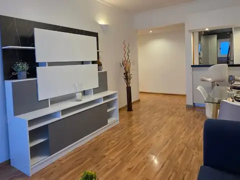 Catamarca 2300, Piso 4