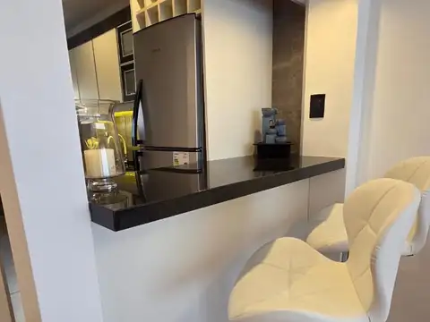 Departamento en Venta en Plaza Mitre, USD 144.000