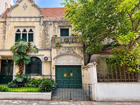 Venta | PH con alma de casa en Núñez | 4 ambientes en dos niveles | 110 m² aprox.