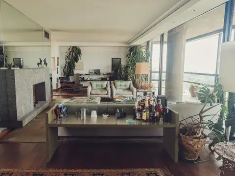 Departamento en Venta con 2 cocheras
