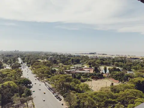 Departamento en Venta de 9 ambientes