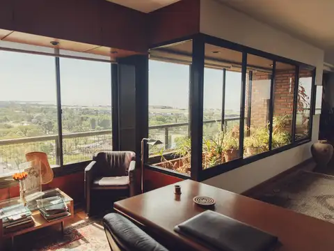 Departamento en Venta de 4 dormitorios