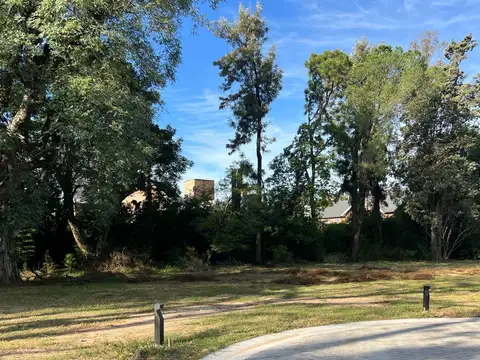 Terreno en Venta de 764,0 m2