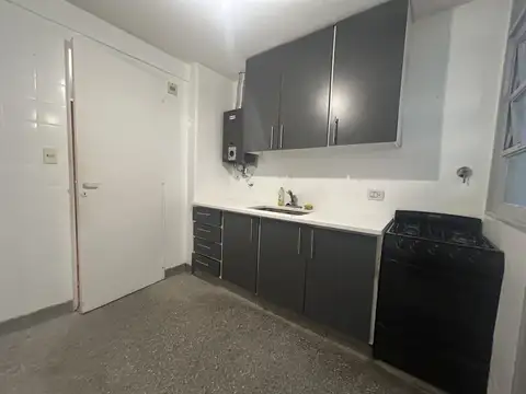 Departamento en Venta en Palermo, USD 139.000