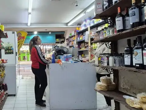 Fondo Comercio en Alquiler 12 años