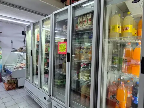 Fondo Comercio en Alquiler en Mendoza, USD 2.500