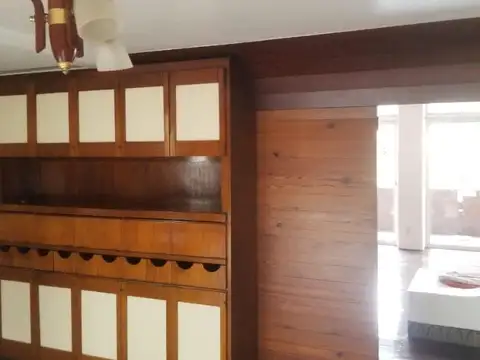 PISO DEPTO EN PLENO CENTRO DE RAMOS MEJIA