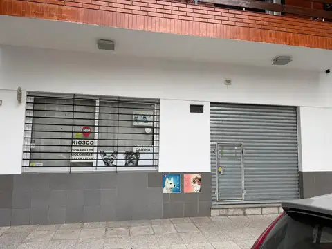 LOCAL EN ALQUILER SIN EXPENSAS A LA CALLE EN NUÑEZ