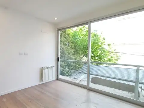 Departamento en  venta La Plata