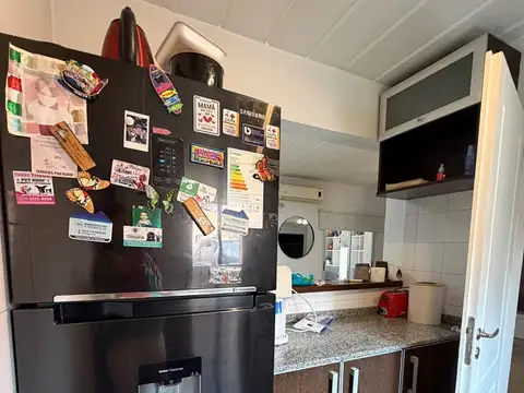 Departamento en Venta en Nuevo Pilar, USD 125.000