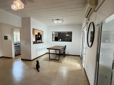 Nuevo pilar