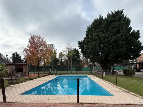 Departamento Triplex  en Venta en Nuevo Pilar, Pilar, G.B.A. Zona Norte
