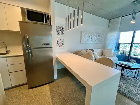 Departamento en Venta Apto profesional