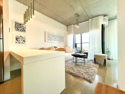 Departamento en Venta al Oeste