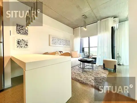 Departamento en Venta al Oeste