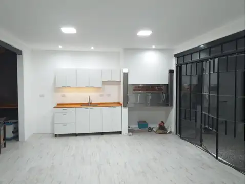 Juan Manuel De Rosas 3434