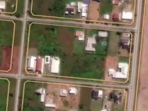 Terreno en Venta de 730,0 m2