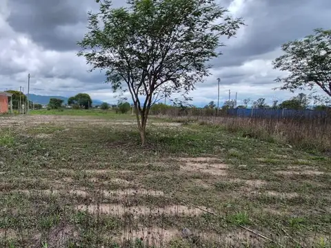 Terreno En Venta En El Mollar 2