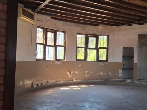 Galpon en Alquiler A Estrenar