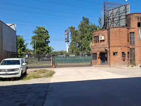 Galpon en Alquiler en Tigre Centro, USD 11.000