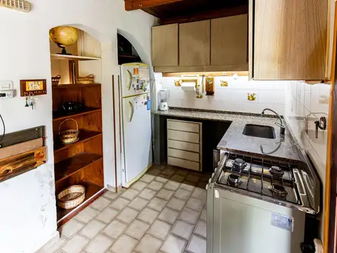 Casa en Venta en Adrogue Chico, USD 127.000