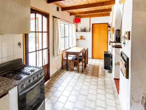 Casa en Venta de 4 dormitorios