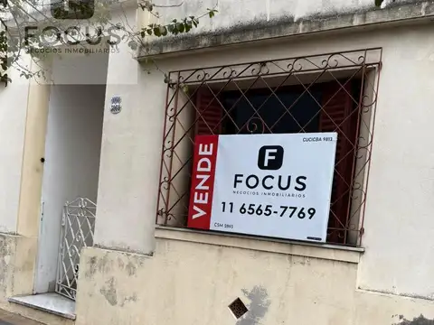 Terreno en Villa Saenz Peña
