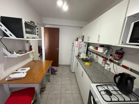 Departamento en Venta en Avellaneda, USD 84.000