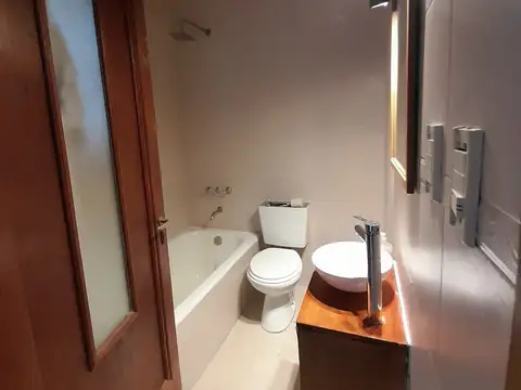Departamento en Venta Apto profesional
