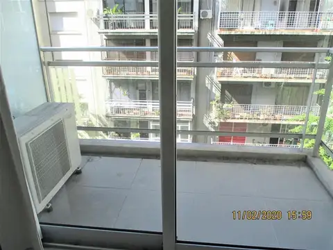Departamento en Alquiler al Noreste