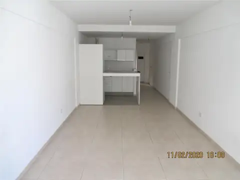 Departamento en Alquiler de Monoambiente