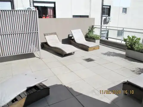 Departamento en Alquiler 10 años