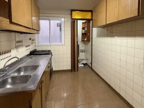 Departamento en Alquiler 35 años