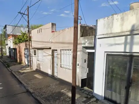 Casa en venta en Ludueña