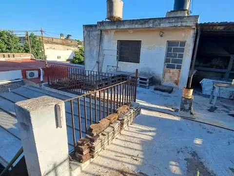 Casa en Venta en Ludueña, USD 30.000