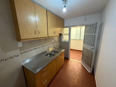 Departamento en Venta en Sarandí, USD 65.000