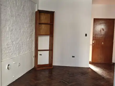Departamento en Venta en Belgrano, USD 64.000