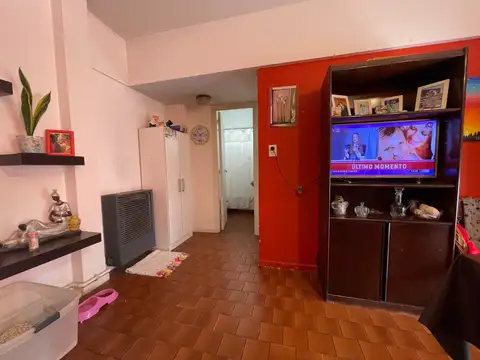 Departamento en Venta en Macrocentro, USD 59.900