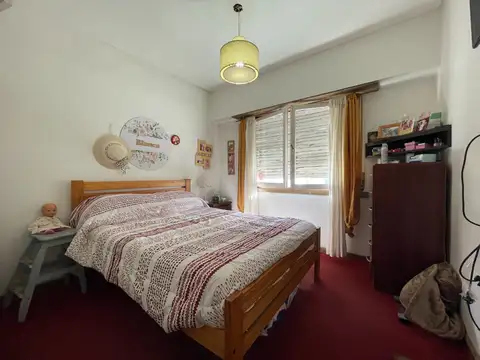 Departamento 2 ambientes, Macrocentro