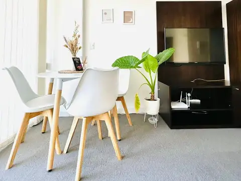 Departamento en Alquiler Temporal al Noreste