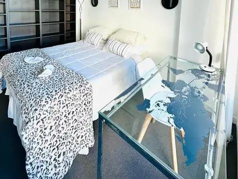 Departamento en Alquiler Temporal en Botanico, USD 1.200