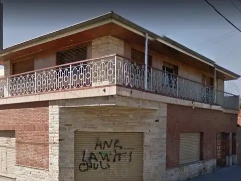 Casa  en Venta ubicado en Sarandí, Avellaneda, G.B.A. Zona Sur - SVN0295_LP584081_1